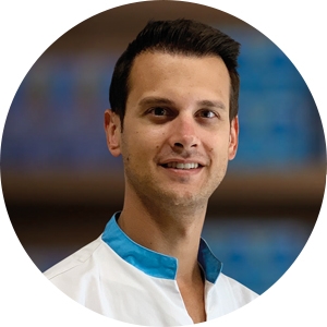 Interview de Benjamin Horesnyi, franchisé dietplus à Bourgoin-Jallieu