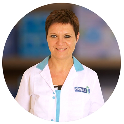 Interview de Christèle Poretti-Condette, franchisée dietplus à Libourne