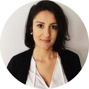 Interview de Lucile Souque, responsable d'équipe animation terrain du réseau dietplus