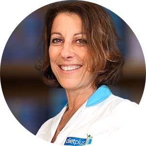 Témoignage de Sandrine Megès, coach franchisée dietplus à Castanet-Tolosan