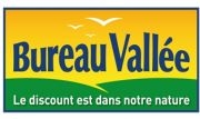 Bureau Vallée premier «Superstore» Français des articles de papeterie et de fournitures de bureau
