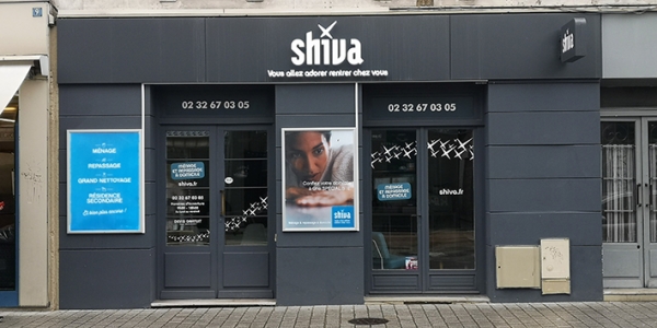 Profil du candidat à la franchise Franchise Shiva
