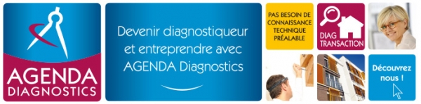 Profil du candidat à la franchise Franchise Agenda Diagnostics