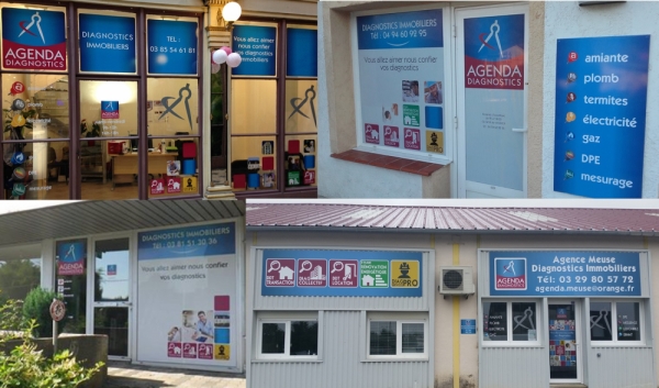 Profil du futur candidat à la franchise Franchise Agenda Diagnostics