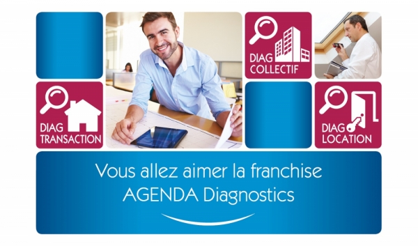 Franchise Agenda Diagnostics