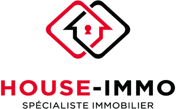 Franchise Dr House Immo présente son nouveau logo