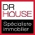 Franchise Dr House Immo