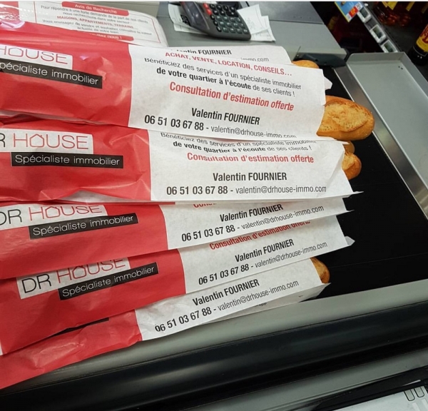 Franchise Dr House Immo