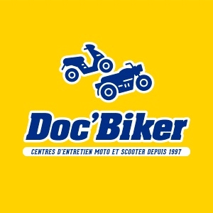 Dossier de Presse de la franchise Doc'Biker