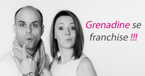 Profil du candidat à la franchise Franchise Grenadine