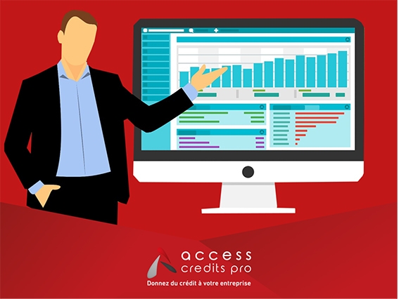 Franchise ACCESS CREDITS PRO : année 2018 qualitative pour le réseau de courtage en crédit pro