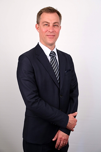 Franchise Interview de Christophe Basque du réseau ACCESS CREDITS PRO Marseille