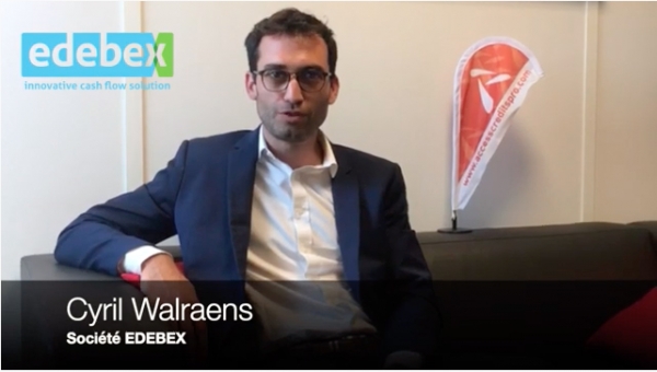 Réseau ACCESS CREDITS PRO : interview de notre partenaire EDEBEX