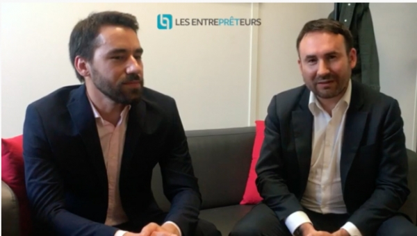 Réseau ACCESS CREDITS PRO : interview de notre partenaire Les Entrepreteurs