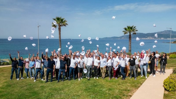 Franchise L’Agence Automobilière : convention annuelle anniversaire des 20 ans du réseau, une célébration inoubliable