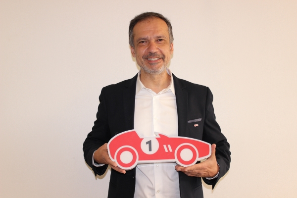 Franchise L'Agence Automobilière