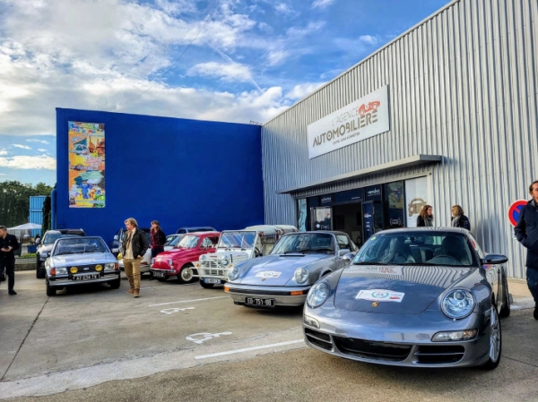 Profil du futur candidat à la franchise Franchise L'Agence Automobilière