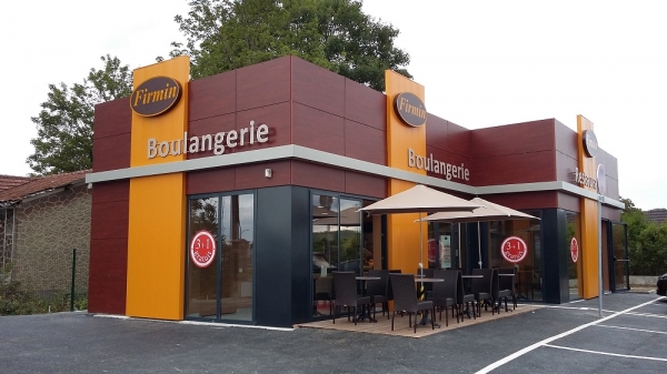 Profil du candidat à la franchise Franchise Firmin