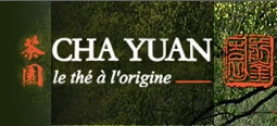 Franchise The cha yuan