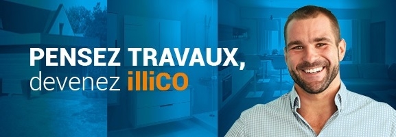 Profil du candidat à la franchise Franchise illiCO travaux