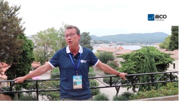 Franchise illiCO travaux : interview de Stéphane LEENART de l'agence illiCO travaux Villenave d’Ornon