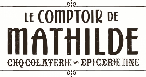 Franchise Le Comptoir de Mathilde, réseau de chocolaterie et d