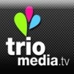 Présentation Trio Media
