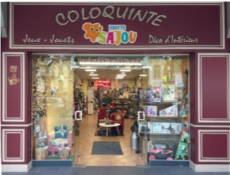 Franchise Jouets SAJOU continue son développement et annonce l’ouverture de 3 magasins en Occitanie et Auvergne-Rhône-Alpes