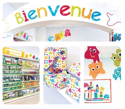 Franchise Jouets SAJOU