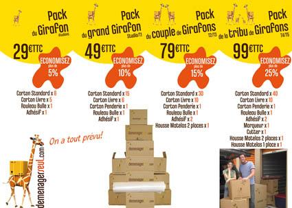 Franchise Demenagerseul.com