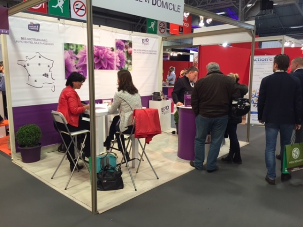 Franchise Franchise Essentiel & Domicile