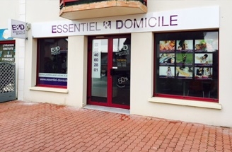 Franchise Essentiel & Domicile