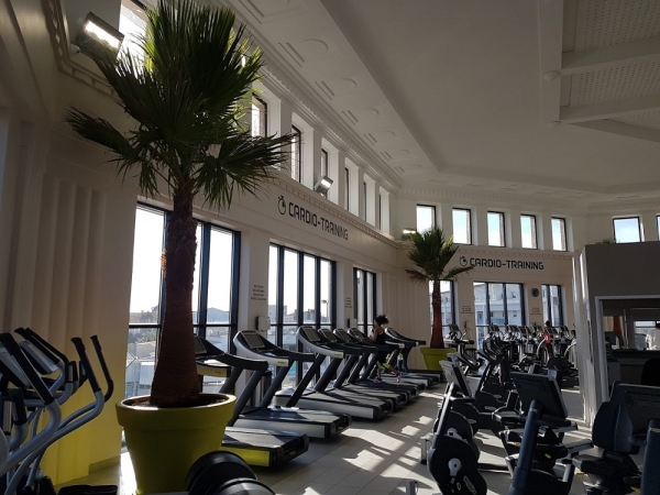 Profil du futur candidat à la franchise Franchise Liberty GYM