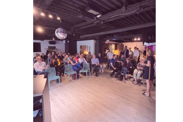 Franchise DOMetVIE : une convention nationale placée sous le signe de la dynamique collective