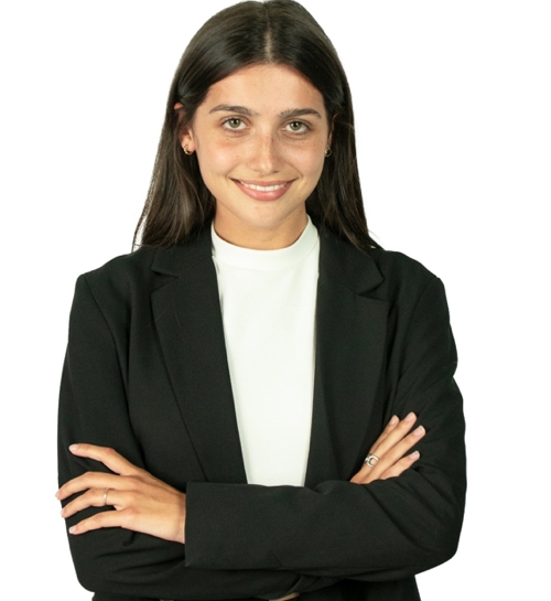 Emma PERDRIGER, Chargée d’acquisition et de communication de la franchise DOM&VIE répond à choisir sa franchise