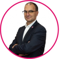 Interview de Philippe Richard, franchisé DOM&VIE de Pornic