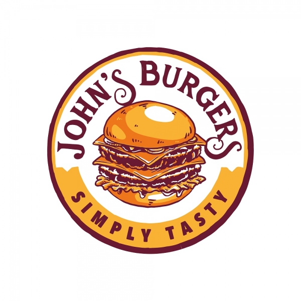 Franchise John's Burgers