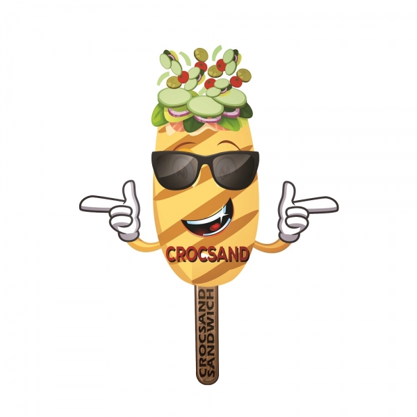Profil du candidat à la franchise Franchise CrocSand