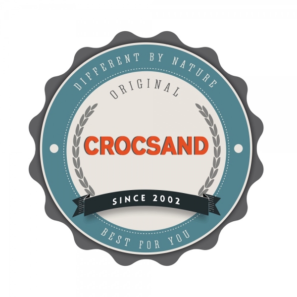 CrocSand
