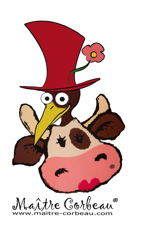 Maître Corbeau