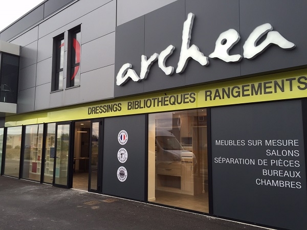 Profil du candidat à la franchise Franchise Archea
