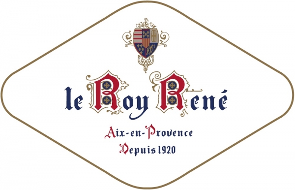 Le Roy René