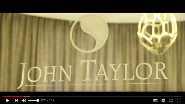 Présentation vidéo du réseau John Taylor