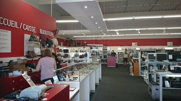 Franchise Franchise Easy Cash