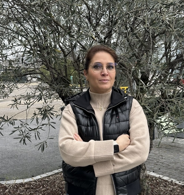 Franchise Vie & Véranda : Céline PASCAL nommée Directrice Générale