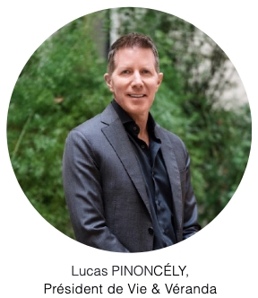 Franchise Vie & Véranda, en pleine transition, fête ses 40 ans et se tourne résolument vers l’avenir