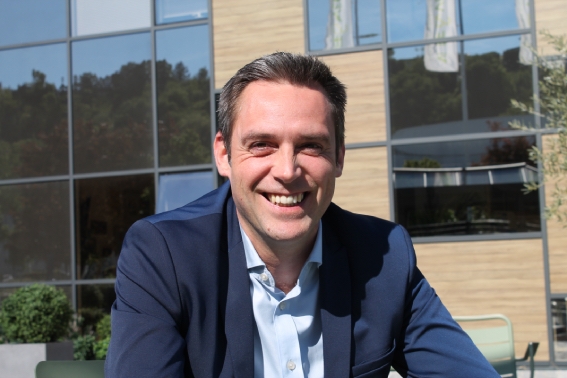 Franchise Vie & Véranda annonce la nomination de Maxime Baujard au poste de Directeur Général Adjoint