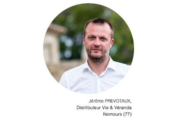 Franchise Vie & Véranda : contrat de distribution, le réseau ouvre une nouvelle opportunité de diversification aux entrepreneurs indépendants du secteur de l’amélioration de l’habitat