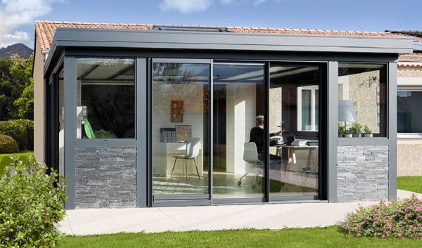 Franchise Vie & Véranda