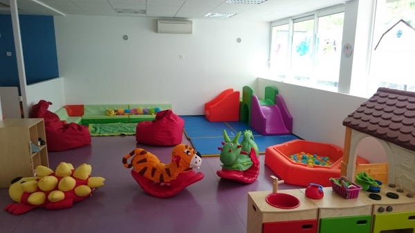 Profil du candidat à la franchise Franchise Crèche Entreprendre